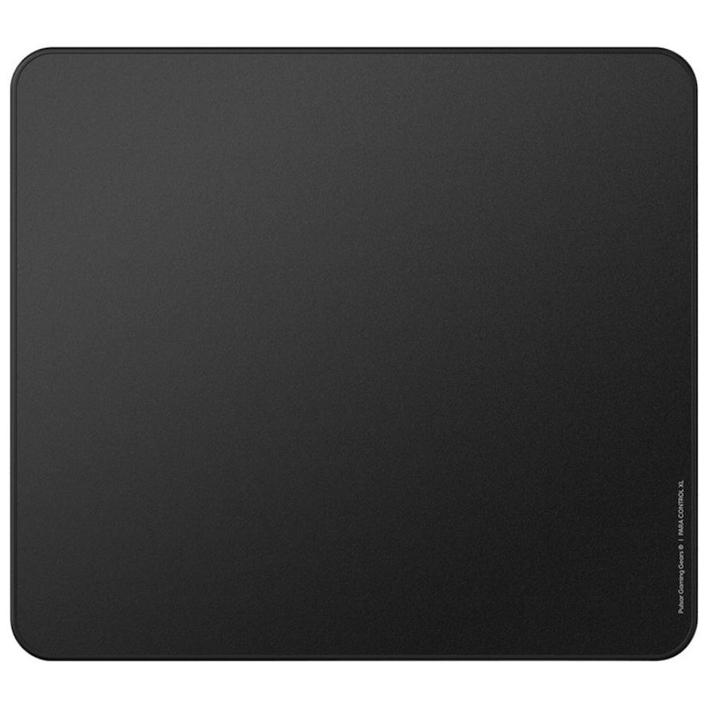 A large main feature product image of Pulsar Paracontrol V2 Mousepad XL- Black