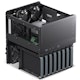 A small tile product image of Jonsbo N3 mITX Case - Black