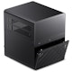 A small tile product image of Jonsbo N3 mITX Case - Black