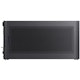 A small tile product image of Jonsbo U4 Mini mATX Case - Black