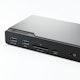 A small tile product image of ALOGIC DV4 Universal Quad Display Docking Station