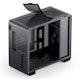 A small tile product image of Jonsbo U4 Mini MESH mATX Case - Black