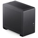 A small tile product image of Jonsbo U4 Mini MESH 37.6L Compact mATX Case (Black)
