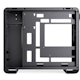 A small tile product image of Jonsbo U4 Mini MESH mATX Case - Black