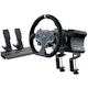 A small tile product image of MOZA R5 Racing Simulator Bundle - 5.5Nm Direct Drive Wheel & Pedals
