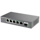 A small tile product image of Grandstream 5 port Unmanaged 2.5 Multi-Gigabit Switch