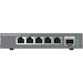 A product image of Grandstream 5 port Unmanaged 2.5 Multi-Gigabit Switch