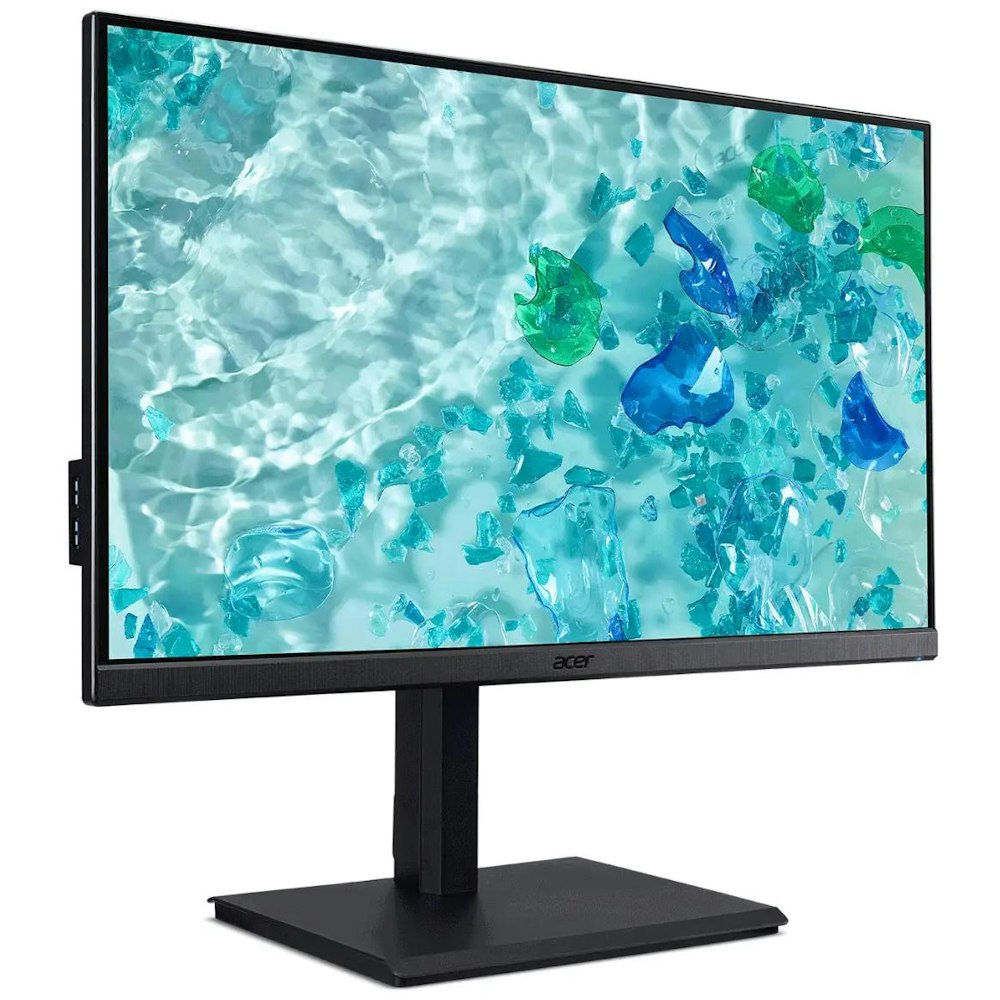 A large main feature product image of Acer B277E - 27" FHD 100Hz IPS Monitor