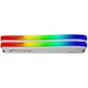 A small tile product image of Kingston 16GB Kit (2x8GB) DDR4 Fury Beast RGB SE C16 3200MHz - White