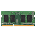A product image of Kingston 8GB Single (1x8GB) DDR3L SO-DIMM C11 1600MHz 