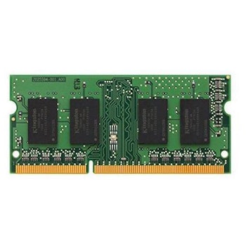 Product image of Kingston 8GB Single (1x8GB) DDR3L SO-DIMM C11 1600MHz  - Click for product page of Kingston 8GB Single (1x8GB) DDR3L SO-DIMM C11 1600MHz 
