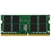A product image of Kingston 16GB Single (1x16GB) DDR4 SO-DIMM C19 2666MHz