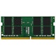 A small tile product image of Kingston 16GB Single (1x16GB) DDR4 SO-DIMM C19 2666MHz