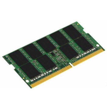 Product image of Kingston 16GB Single (1x16GB) DDR4 SO-DIMM C19 2666MHz - Click for product page of Kingston 16GB Single (1x16GB) DDR4 SO-DIMM C19 2666MHz
