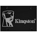 A product image of Kingston KC600 SATA III 2.5" SSD - 2048GB