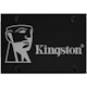 A small tile product image of Kingston KC600 SATA III 2.5" SSD - 2048GB
