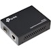 A product image of TP-Link MC220L - Gigabit SFP Media Converter