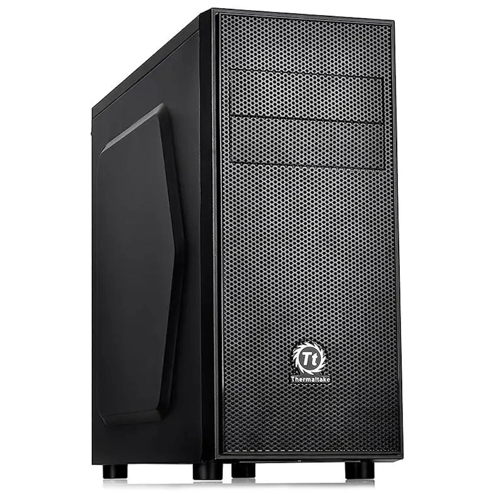 Thermaltake Versa H24 - Mid Tower Case