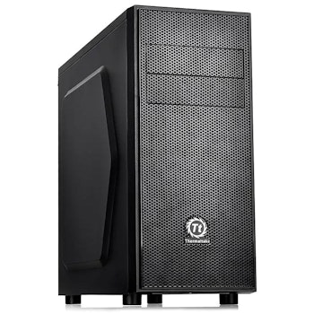 Product image of Thermaltake Versa H24 - Mid Tower Case - Click for product page of Thermaltake Versa H24 - Mid Tower Case