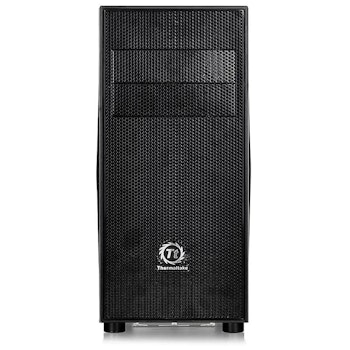 Product image of Thermaltake Versa H24 - Mid Tower Case - Click for product page of Thermaltake Versa H24 - Mid Tower Case