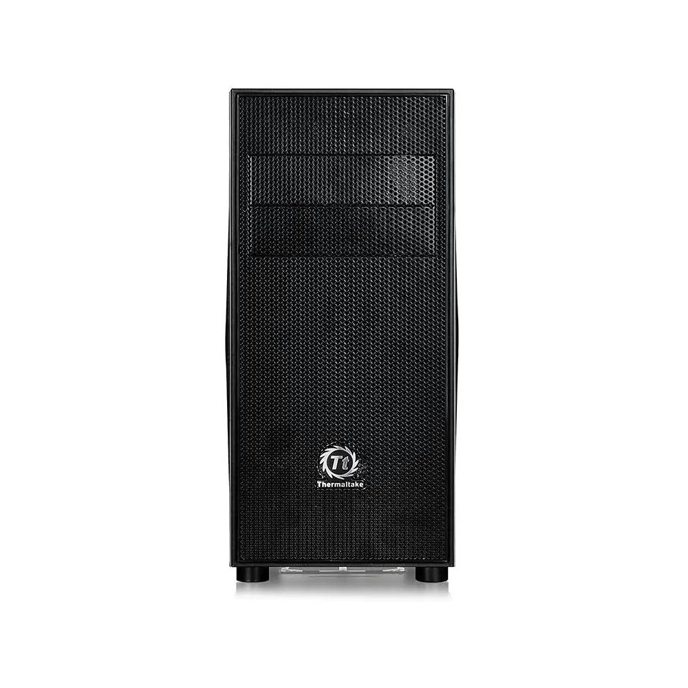 A large main feature product image of Thermaltake Versa H24 - Mid Tower Case