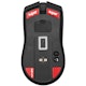 A small tile product image of Pulsar Superglide 2 Mouse Skate for Razer Viper Ultimate - Red