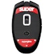 A small tile product image of Pulsar Superglide 2 Mouse Skate for Razer Orochi V2 - Red