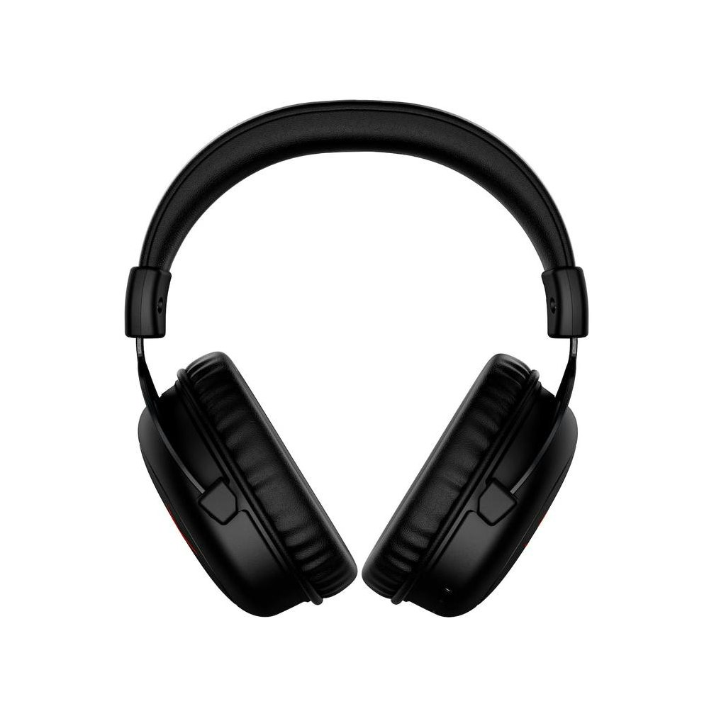 A large main feature product image of HyperX Cloud II Core - Wireless Gaming Headset