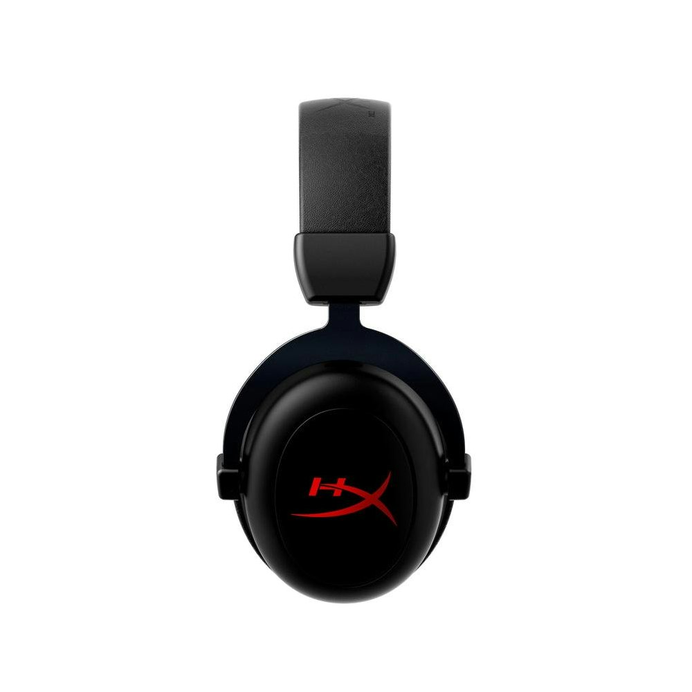 A large main feature product image of HyperX Cloud II Core - Wireless Gaming Headset