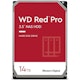 A small tile product image of WD Red Pro 3.5" NAS HDD - 14TB 512MB