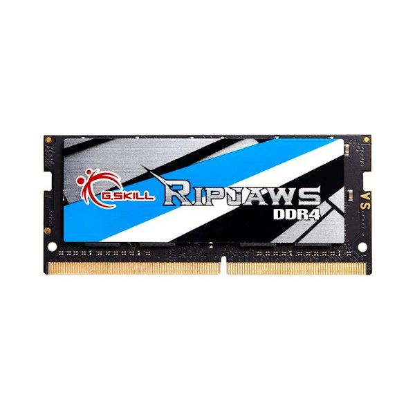 G.Skill G.Skill Ripjaws 16GB Single (1x16GB) DDR4-2400 C16 SO-DIMM