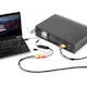 A small tile product image of Startech USB Video Capture Adapter - S Video / Composite to USB Cable