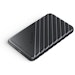 A product image of ORICO 2.5" SATA HDD/SSD Type-C Enclosure - Black