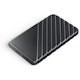 A small tile product image of ORICO 2.5" SATA HDD/SSD Type-C Enclosure - Black