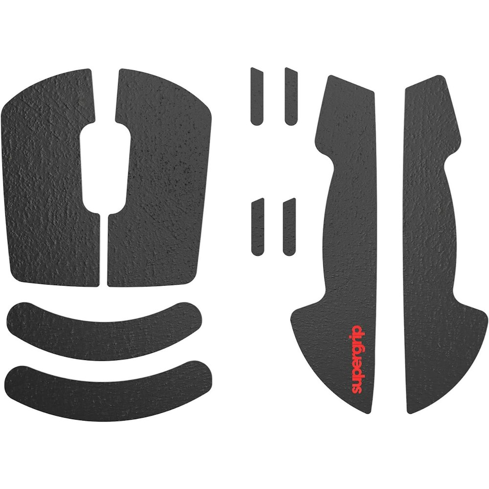 A large main feature product image of Pulsar Supergrip Grip Tape - Logitech G Pro Wireless
