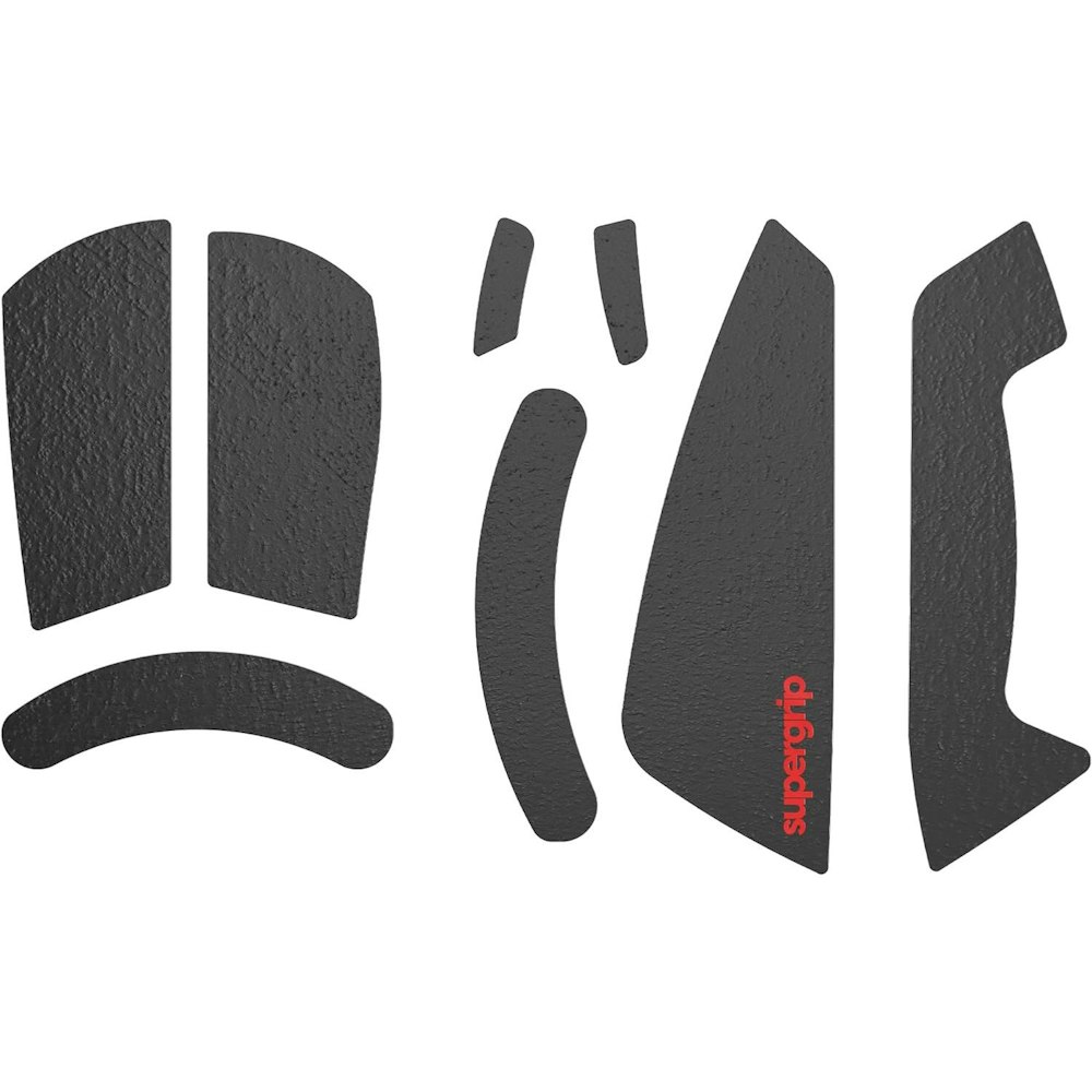 A large main feature product image of Pulsar Supergrip Grip Tape for Logitech G703