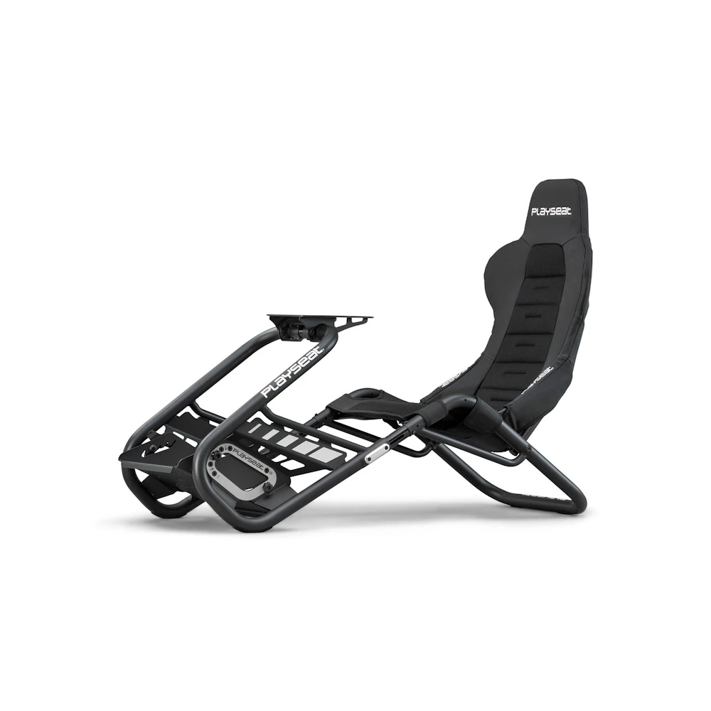 Playseat Trophy Racing Gaming Chair - Black