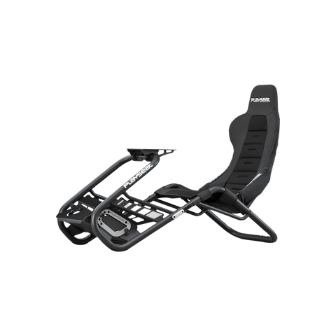 Playseat Trophy Racing Gaming Chair - Black