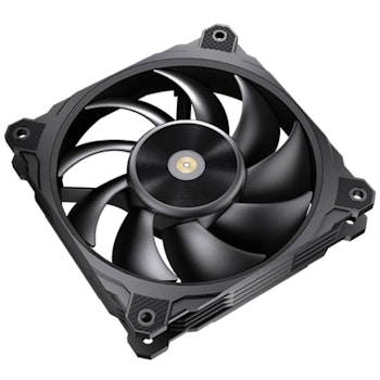 Product image of Bykski Granzon 120mm PWM Cooling Fan - Click for product page of Bykski Granzon 120mm PWM Cooling Fan
