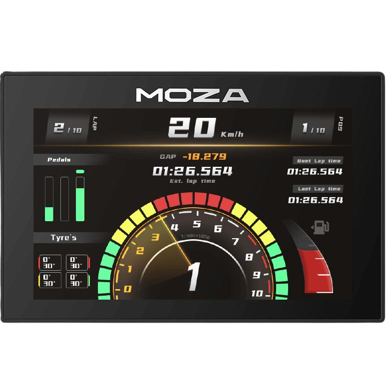 MOZA Racing PLE Computers