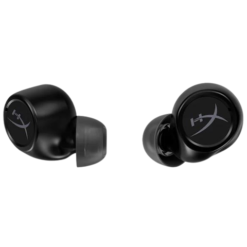 HyperX Cirro Buds Pro - True Wireless Earbuds (Black)