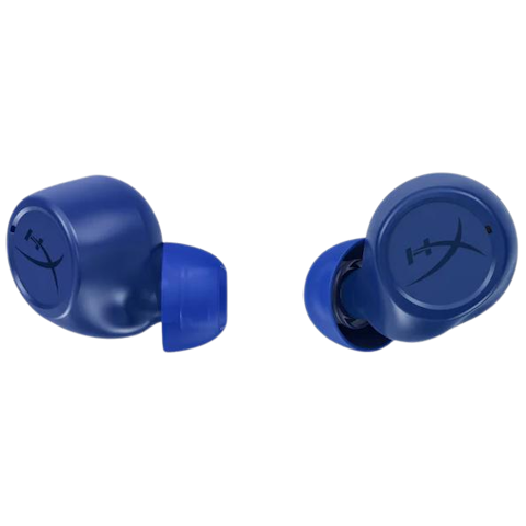 HyperX Cirro Buds Pro - True Wireless Earbuds (Blue)