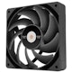 A small tile product image of Thermaltake Toughfan 14 Pro - 140mm PWM Radiator Fan (2 Pack)