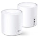A small tile product image of TP-Link Deco X20 - AX1800 Wi-Fi 6 Mesh System (2 Pack)