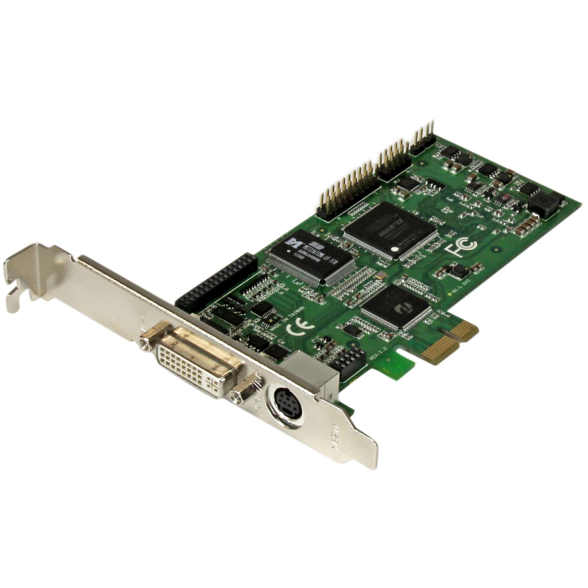 Pci express sale vga card