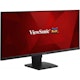 A small tile product image of ViewSonic VA3456-MHDJ 34" 1440p Ultrawide 76Hz IPS Monitor