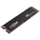A small tile product image of Crucial T500 PCIe Gen4 NVMe M.2 SSD - 2TB