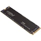 A small tile product image of Crucial T500 PCIe Gen4 NVMe M.2 SSD - 2TB