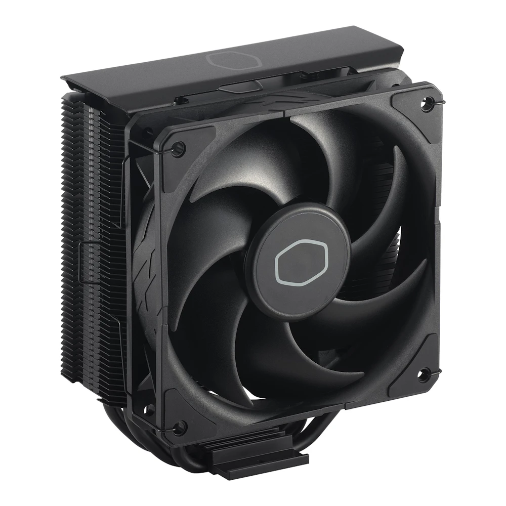 Cooler Master Hyper 212 CPU Cooler (Black)
