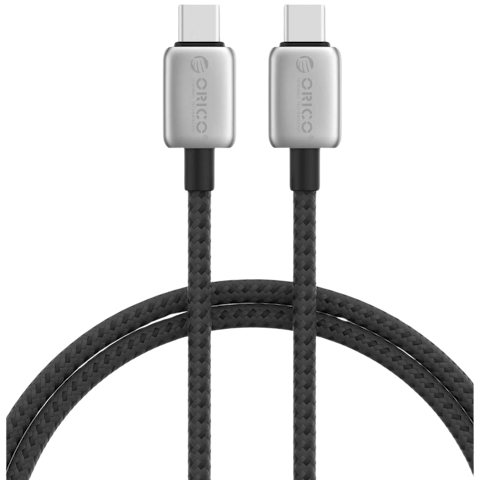 ORICO USB-C to USB-C PD60W Fast Charge & Data Cable - 2m